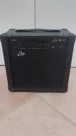 Amplificatore per basso Eko BX15