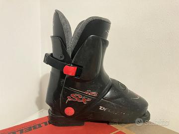 Scarponi sci Dalbello taglia 40