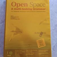 Libro scuola inglese Open Space