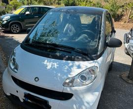 SMART fortwo 2ª serie - 2007