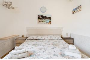 Camera con posti letto