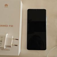 Huawei p30