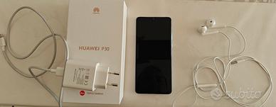 Huawei p30
