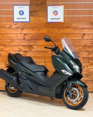 Suzuki Burgman 400 - Tasso 0 fino a 72 mesi