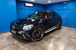 Mercedes-benz GLC Coupè 250 d 4Matic Premium Plus 