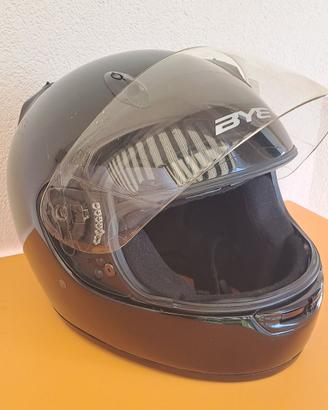 Casco integrale Bye by Yamaha Motor