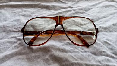 Occhiali Vintage Playboy modello 4653 12 Aviator