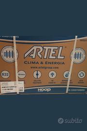Condizionatore Artel 