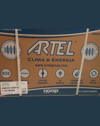 Condizionatore Artel 