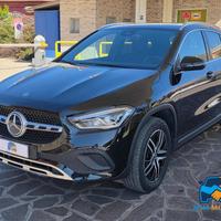 Mercedes-Benz GLA 200 d Automatic Premium unico pr