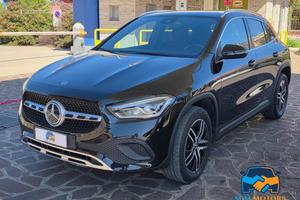 Mercedes-Benz GLA 200 d Automatic Premium unico pr