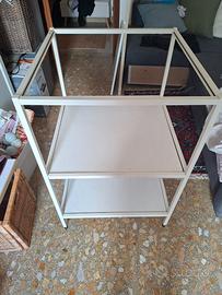 Base ikea