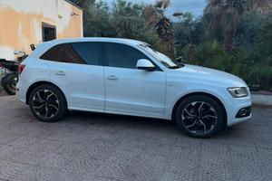Audi q5 tdi 150cv