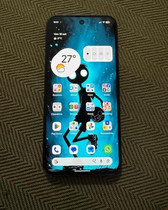 Google pixel 11 Pro 