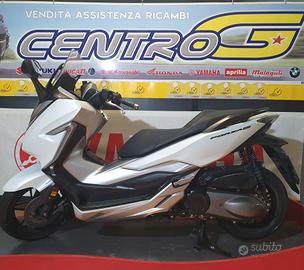 Honda Forza