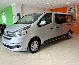 Fiat Talento 1.6 TwinTurbo MJT 145CV 9 posti