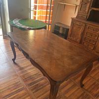 Tavolino vintage