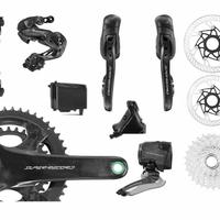 Gruppo Campagnolo Super Record 12v Wireless