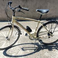 BICICLETTA DA PASSEGGIO 
