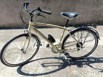 BICICLETTA DA PASSEGGIO 