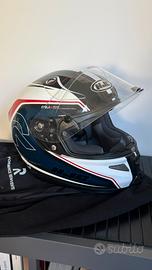 CASCO MOTO HJC RPHA11 DARTER MC21