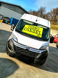 Citroen Jumpy 2.2 DCI 135 Cv