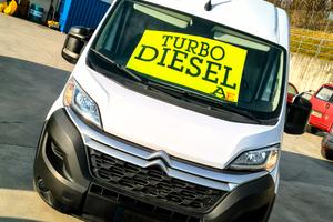 Citroen Jumpy 2.2 DCI 135 Cv