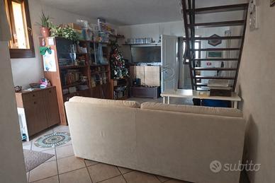 Duplex indipendente