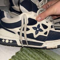 Skate Louis Vuitton, numero 43