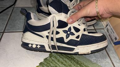 Skate Louis Vuitton, numero 43