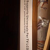 Supporto universale per TV da 32" a 65" TECNO