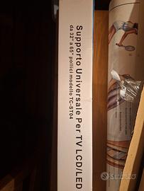 Supporto universale per TV da 32" a 65" TECNO