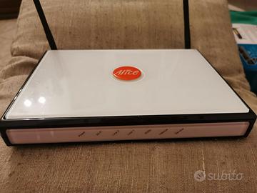 Modem Router Alice Gate VoIP 2 Plus
