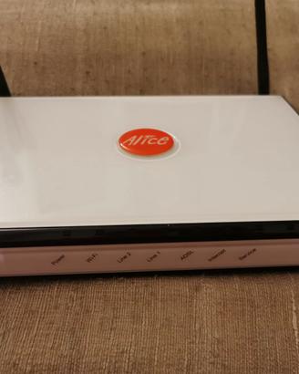 Modem Router Alice Gate VoIP 2 Plus