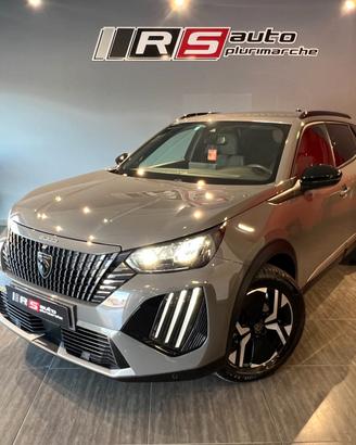 Peugeot 2008 PureTech 100 S&S Allure