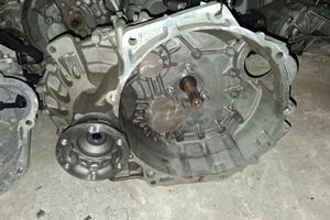 Cambio vw golf 8 2.0 tdi 6 marce