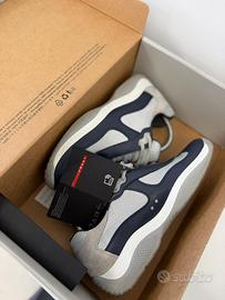 Scarpe Prada uomo ORIGINALI numero 39,5