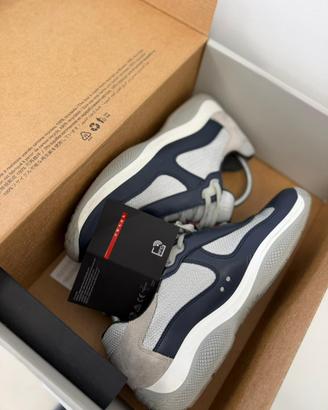 Scarpe Prada uomo ORIGINALI numero 39,5