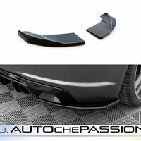 Estrattore posteriore per Audi TT S 8S 14>18