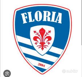 kit calcio Floria