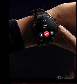 Smartwatch Xiaomi S1