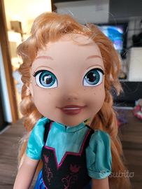 Bambola Anna Frozen