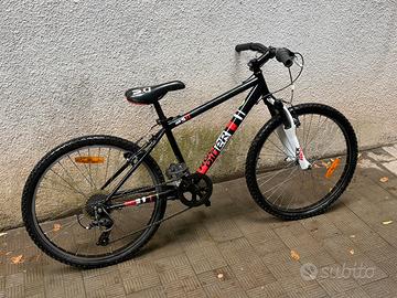 Rockrider RR 5.0