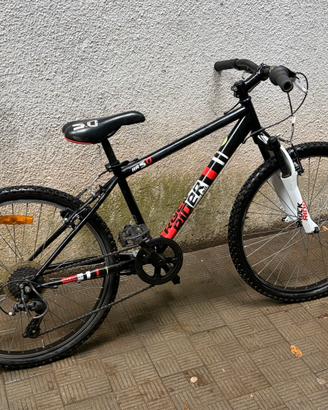 Rockrider RR 5.0