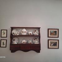 bacheca cucina