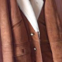 hugo boss giubbotto in nabuk