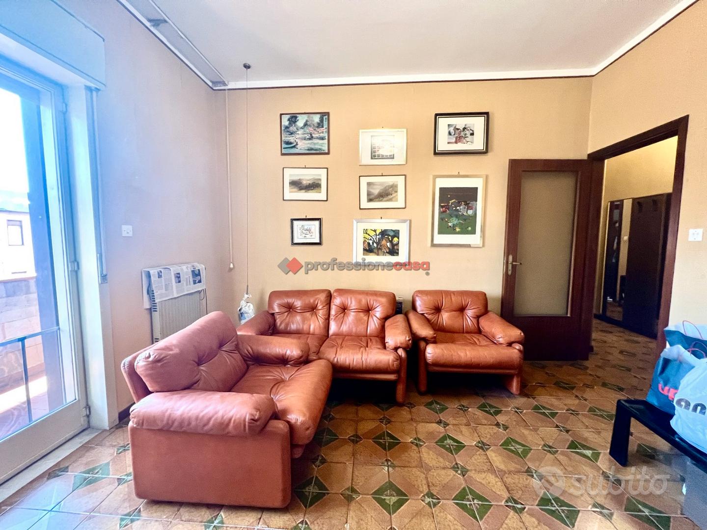 Appartamento – Catania, Santa Sofia, Picanello-Ognina-Barriera-Canalicchio - Vista 2