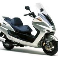 Ricambi accessori Yamaha Majesty 250 DX 1995/2000