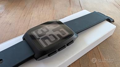 Smartwatch Pebble Time 2 