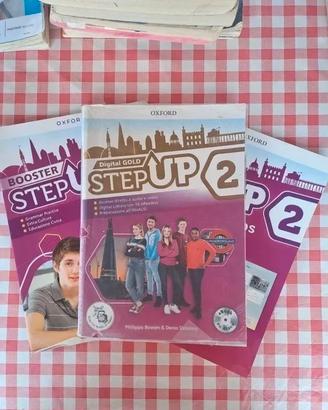Step up gold (vol 2)+aggiunte_9780194057837